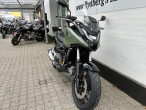 2026 Honda NC 750 XD