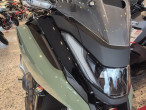 2026 Honda NC 750 XD