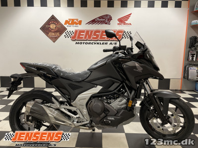 Honda NC 750 XD