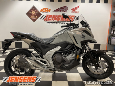 Honda NC 750 XD