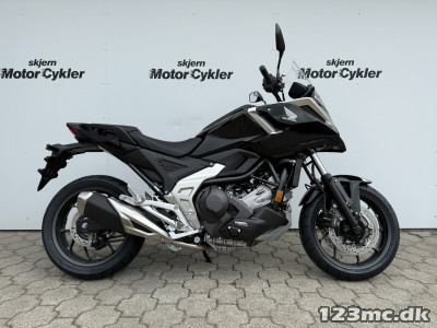 Honda NC 750 XD