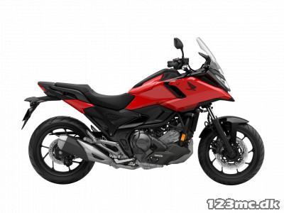 Honda NC 750 XD