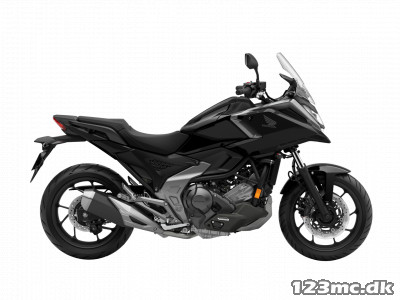 Honda NC 750 XD