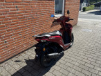 2026 Honda NSC 110 Vision 2026 Honda NSC 110 Vision