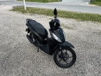 2026 Honda NSC 110 Vision 2026 Honda NSC 110 Vision