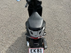 2026 Honda NSC 110 Vision 2026 Honda NSC 110 Vision