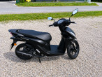 2026 Honda NSC 110 Vision 2026 Honda NSC 110 Vision
