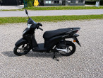 2026 Honda NSC 110 Vision 2026 Honda NSC 110 Vision