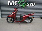 2026 Honda NSC 110 Vision 2026 Honda NSC 110 Vision