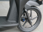 2026 Honda NSC 110 Vision 2026 Honda NSC 110 Vision