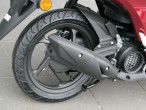 2026 Honda NSC 110 Vision 2026 Honda NSC 110 Vision