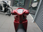 2026 Honda NSC 110 Vision 2026 Honda NSC 110 Vision