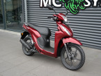 2026 Honda NSC 110 Vision 2026 Honda NSC 110 Vision