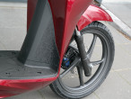 2026 Honda NSC 110 Vision 2026 Honda NSC 110 Vision