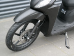 2026 Honda NSC 110 Vision 2026 Honda NSC 110 Vision