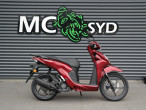 2026 Honda NSC 110 Vision 2026 Honda NSC 110 Vision