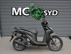 2026 Honda NSC 110 Vision 2026 Honda NSC 110 Vision