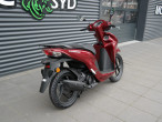 2026 Honda NSC 110 Vision 2026 Honda NSC 110 Vision