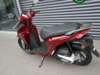 2026 Honda NSC 110 Vision 2026 Honda NSC 110 Vision