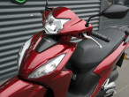 2026 Honda NSC 110 Vision 2026 Honda NSC 110 Vision