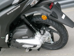 2026 Honda NSC 110 Vision 2026 Honda NSC 110 Vision