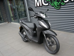 2026 Honda NSC 110 Vision 2026 Honda NSC 110 Vision