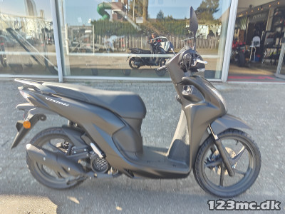 Honda NSC 110 Vision