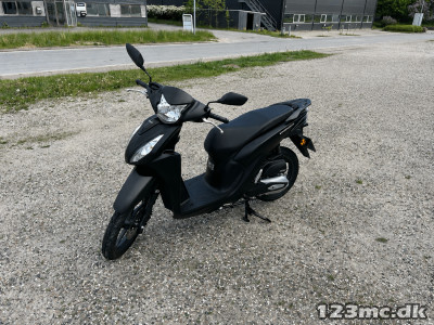 Honda NSC 110 Vision