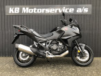 2026 Honda NT 1100 A