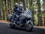 2026 Honda NT 1100 A