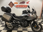 2026 Honda NT 1100 D 2026 Honda NT 1100 D