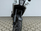 2026 Honda NX 500 E-Clutch 2026 Honda NX 500 E-Clutch