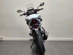 2026 Honda NX 500 E-Clutch 2026 Honda NX 500 E-Clutch