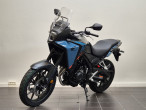 2026 Honda NX 500 E-Clutch 2026 Honda NX 500 E-Clutch