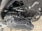 2026 Honda NX 500 E-Clutch