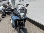 2026 Honda NX 500 E-Clutch