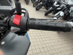 2026 Honda NX 500 E-Clutch