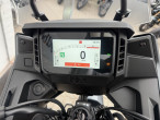 2026 Honda NX 500 E-Clutch