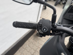 2026 Honda NX 500 E-Clutch