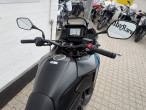 2026 Honda NX 500 E-Clutch