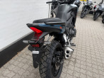 2026 Honda NX 500 E-Clutch