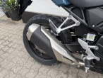 2026 Honda NX 500 E-Clutch