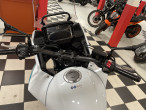 2026 Honda NX 500 E-Clutch 2026 Honda NX 500 E-Clutch