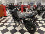 2026 Honda NX 500 E-Clutch
