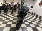 2026 Honda NX 500 E-Clutch