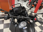 2026 Honda NX 500 E-Clutch