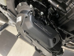 2026 Honda NX 500 E-Clutch