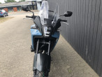 2026 Honda NX 500 E-Clutch
