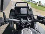 2026 Honda NX 500 E-Clutch