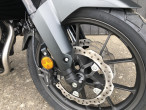 2026 Honda NX 500 E-Clutch